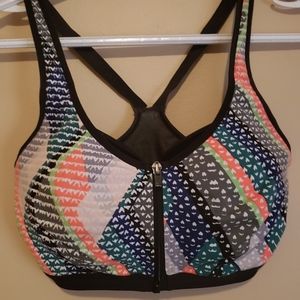 Victoria Secret sports bra